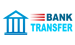 Bank transfer at Bass Win Casino