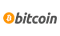 Bitcoin icon, Bass Win Casino footer