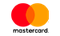 Mastercard icon, Bass Win Casino footer