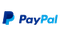 PayPal icon, Bass Win Casino footer