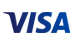 Visa at Bass Win Casino
