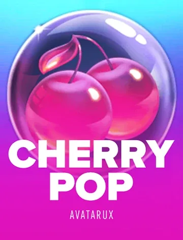 Cherry Pop by AvatarUX at Bass Win Casino