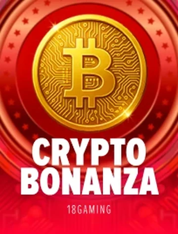 Crypto Bonanza by 18Gaming at Bass Win Casino