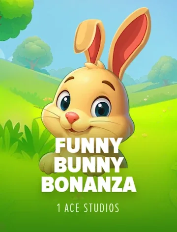 Funny Bunny Bonanza by 1Ace Studios at Bass Win Casino