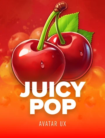 Juicy Pop by AvatarUX at Bass Win Casino