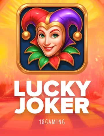 Lucky Joker by 18Gaming at Bass Win Casino