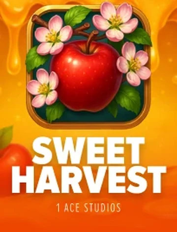 Sweet Harvest slot cover
