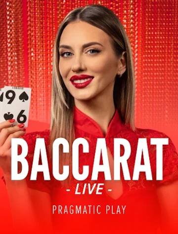 Baccarat Lobby by Pragmatic Play Live at Bass Win Casino