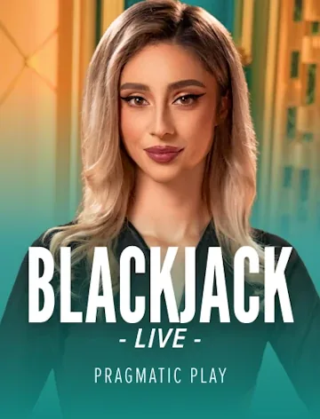 Blackjack lobby cover