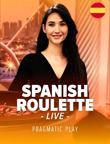 Spanish Roulette wheel cover