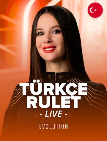 Turkce Rulet wheel cover