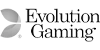 Evolution tables at Basswin Casino