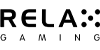 Relax Gaming games at Bass Win Casino